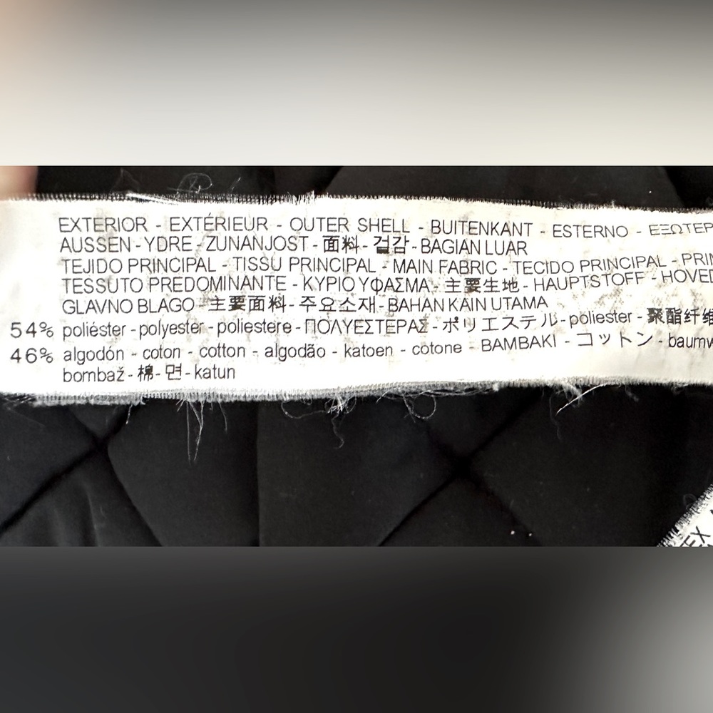 Zara Jacket - Picture 6 of 7